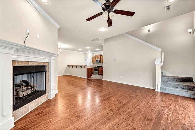 765, 767, 769 N Wordsworth Lane, Fayetteville, AR 72704