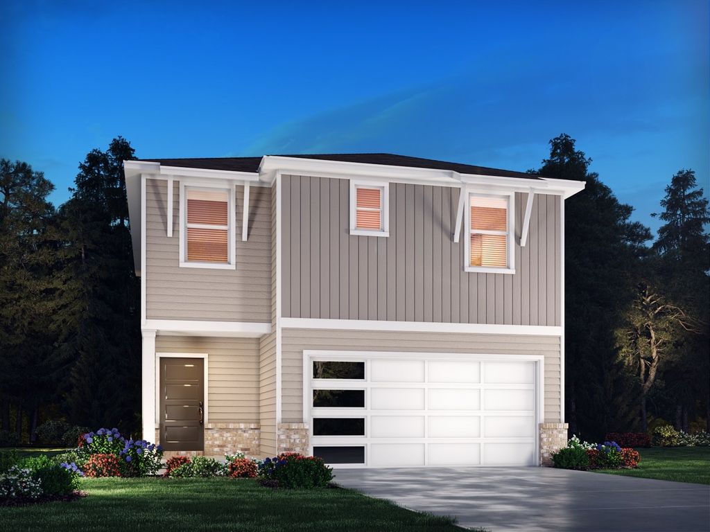 1769 Flora Grv, Hermitage, TN 37076
