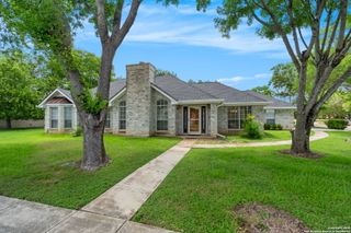 7502 Linkmeadow St, San Antonio, TX 78240