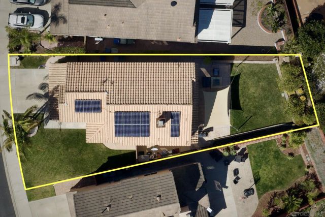 2471 Bear Rock Glen, Escondido, CA 92026