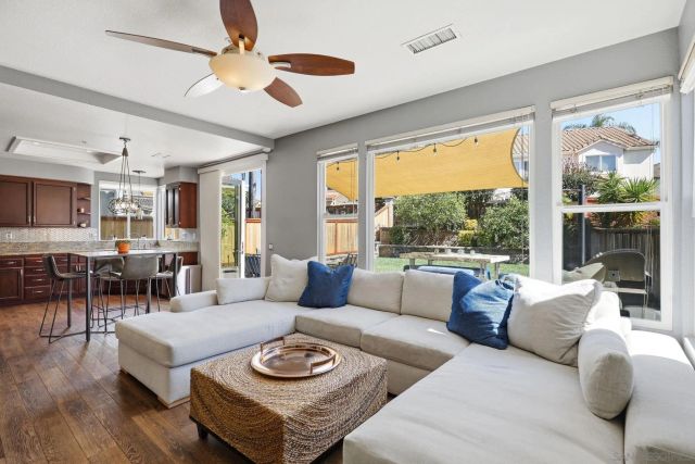 2471 Bear Rock Glen, Escondido, CA 92026