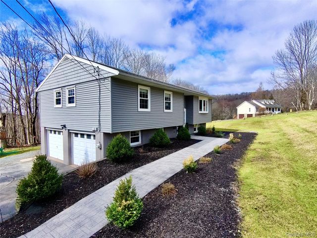 13 Thomas Avenue, Liberty, NY 12754
