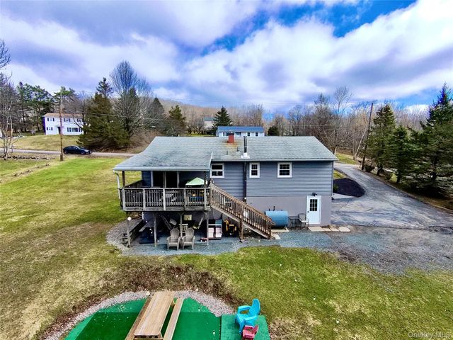 13 Thomas Avenue, Liberty, NY 12754