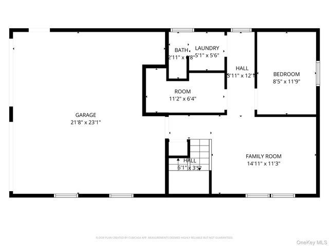13 Thomas Avenue, Liberty, NY 12754