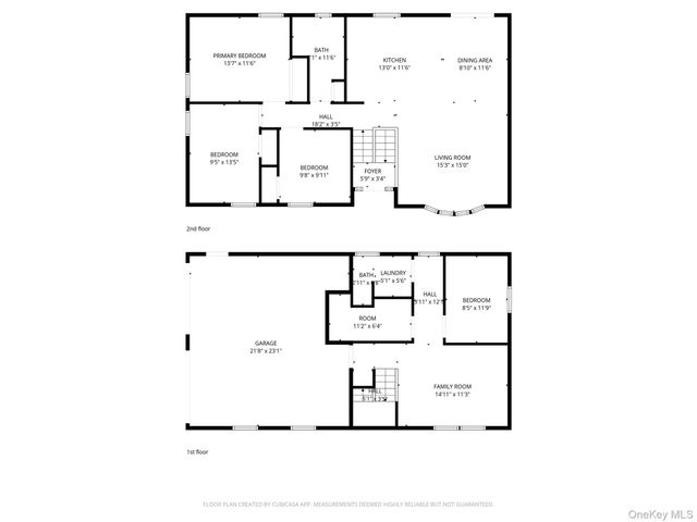 13 Thomas Avenue, Liberty, NY 12754