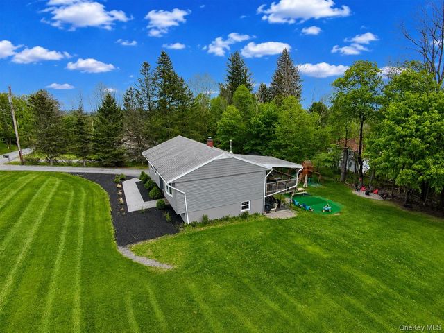13 Thomas Avenue, Liberty, NY 12754