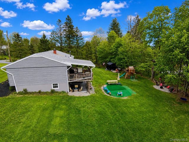 13 Thomas Avenue, Liberty, NY 12754