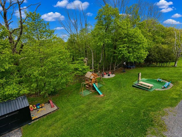 13 Thomas Avenue, Liberty, NY 12754