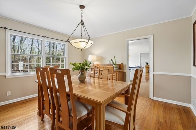 127 HIGH TOR DRIVE, Watchung Boro, NJ 07069