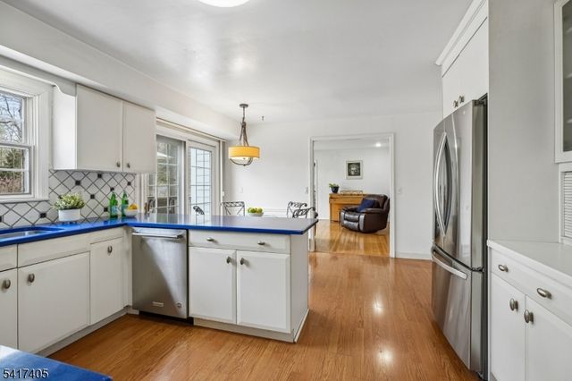 127 HIGH TOR DRIVE, Watchung Boro, NJ 07069