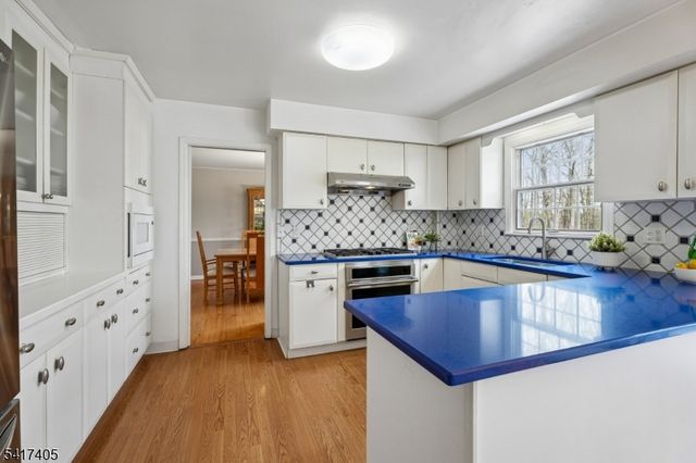 127 HIGH TOR DRIVE, Watchung Boro, NJ 07069