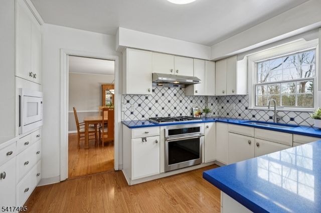 127 HIGH TOR DRIVE, Watchung Boro, NJ 07069