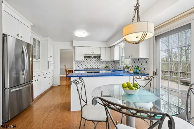 127 HIGH TOR DRIVE, Watchung Boro, NJ 07069