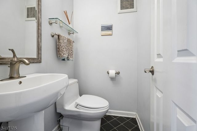 127 HIGH TOR DRIVE, Watchung Boro, NJ 07069