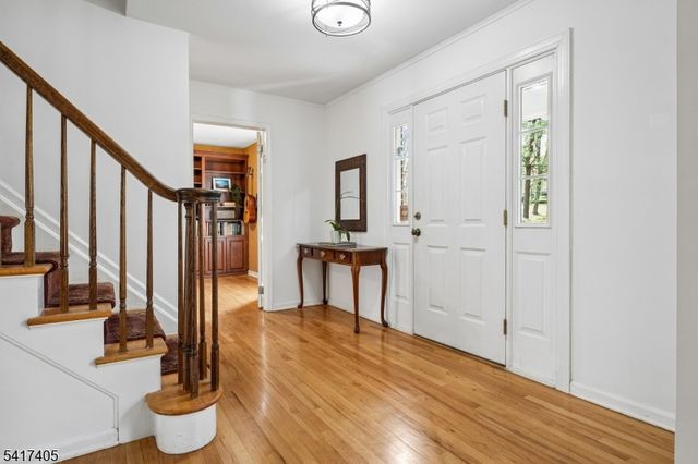 127 HIGH TOR DRIVE, Watchung Boro, NJ 07069