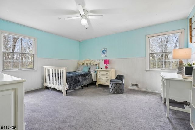 127 HIGH TOR DRIVE, Watchung Boro, NJ 07069