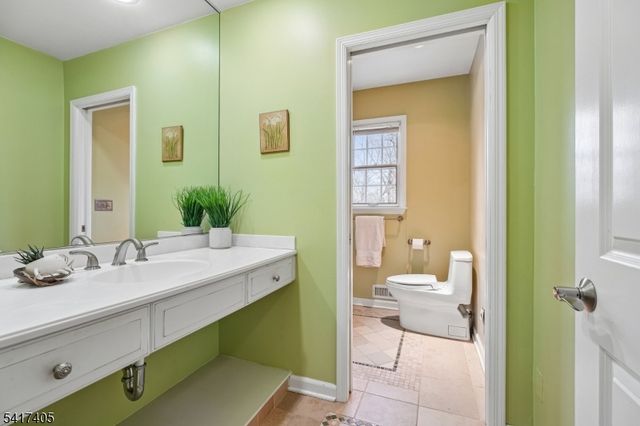 127 HIGH TOR DRIVE, Watchung Boro, NJ 07069