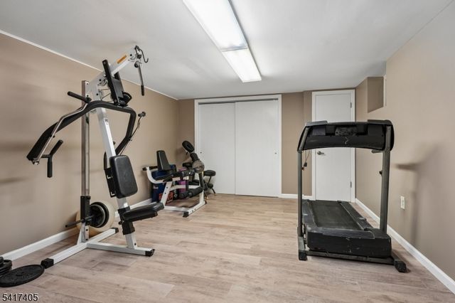 127 HIGH TOR DRIVE, Watchung Boro, NJ 07069