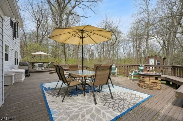 127 HIGH TOR DRIVE, Watchung Boro, NJ 07069