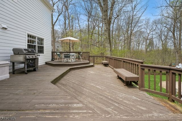 127 HIGH TOR DRIVE, Watchung Boro, NJ 07069