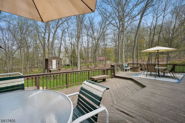 127 HIGH TOR DRIVE, Watchung Boro, NJ 07069