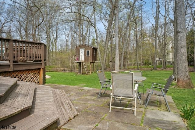 127 HIGH TOR DRIVE, Watchung Boro, NJ 07069