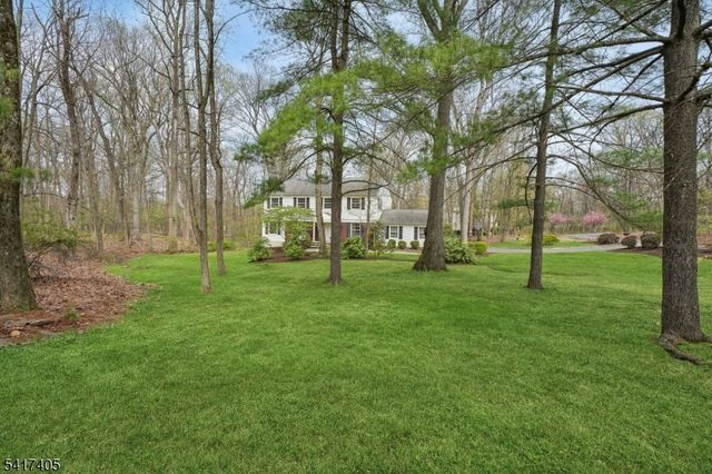 127 HIGH TOR DRIVE, Watchung Boro, NJ 07069