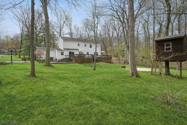 127 HIGH TOR DRIVE, Watchung Boro, NJ 07069