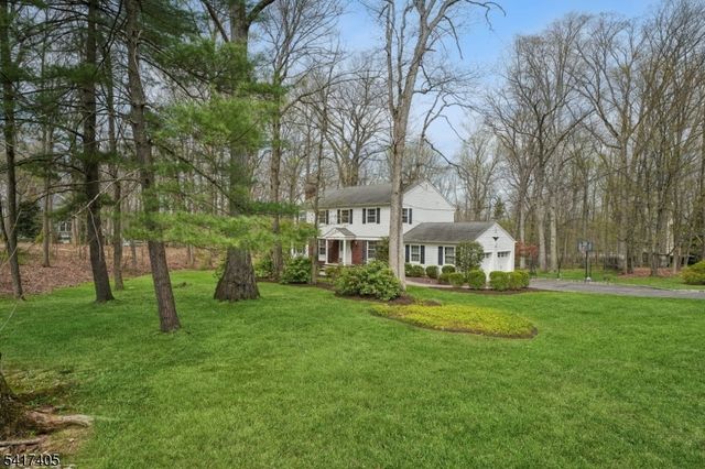 127 HIGH TOR DRIVE, Watchung Boro, NJ 07069