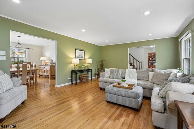 127 HIGH TOR DRIVE, Watchung Boro, NJ 07069