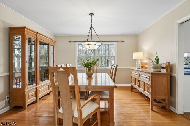 127 HIGH TOR DRIVE, Watchung Boro, NJ 07069