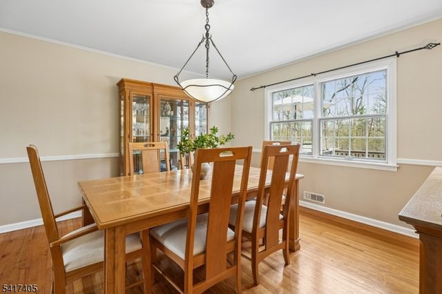 127 HIGH TOR DRIVE, Watchung Boro, NJ 07069