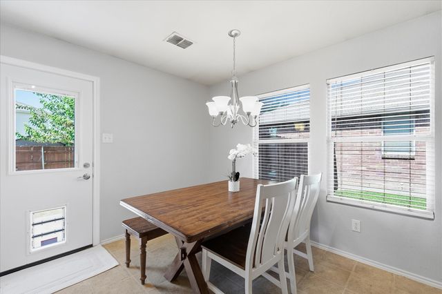 4524 Hounds Tail Lane, Fort Worth, TX 76244