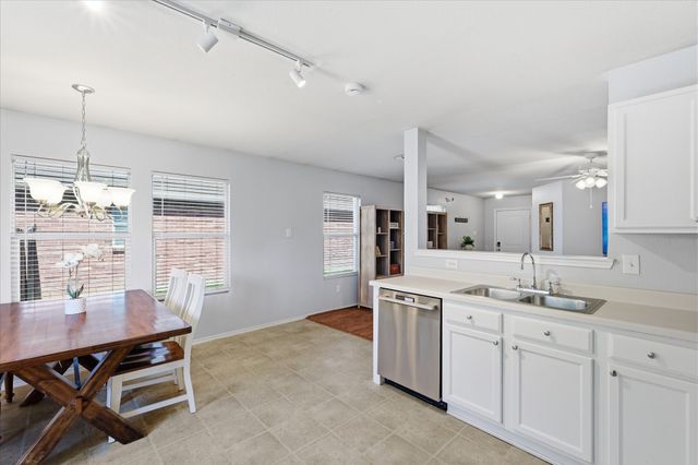 4524 Hounds Tail Lane, Fort Worth, TX 76244