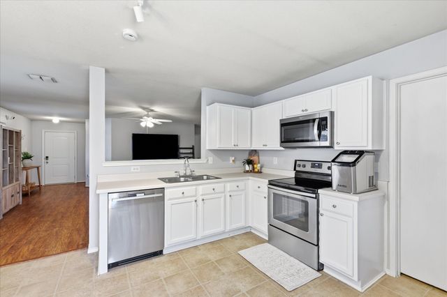 4524 Hounds Tail Lane, Fort Worth, TX 76244