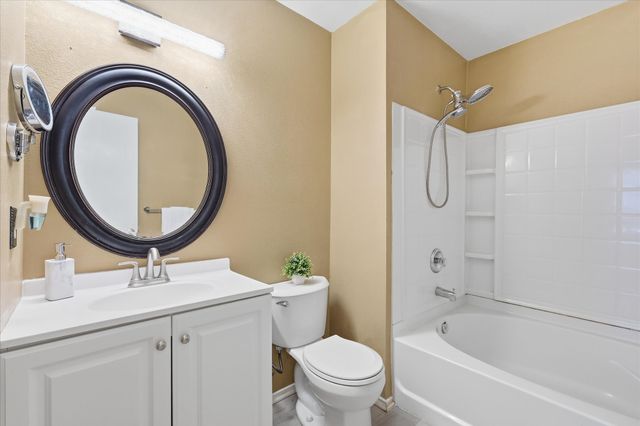 4524 Hounds Tail Lane, Fort Worth, TX 76244