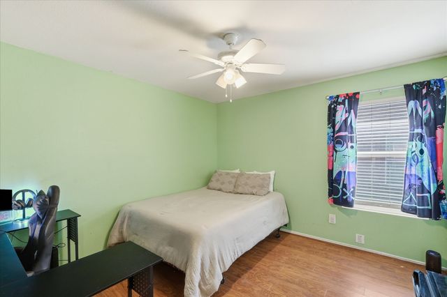4524 Hounds Tail Lane, Fort Worth, TX 76244