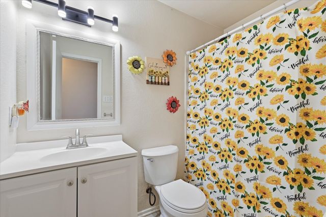 4524 Hounds Tail Lane, Fort Worth, TX 76244