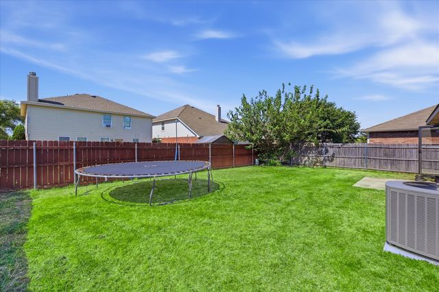 4524 Hounds Tail Lane, Fort Worth, TX 76244