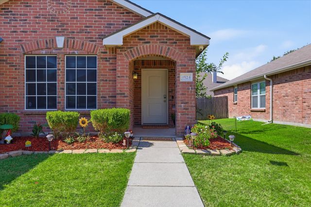 4524 Hounds Tail Lane, Fort Worth, TX 76244