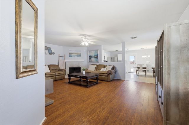 4524 Hounds Tail Lane, Fort Worth, TX 76244