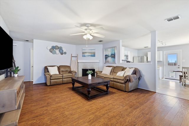 4524 Hounds Tail Lane, Fort Worth, TX 76244