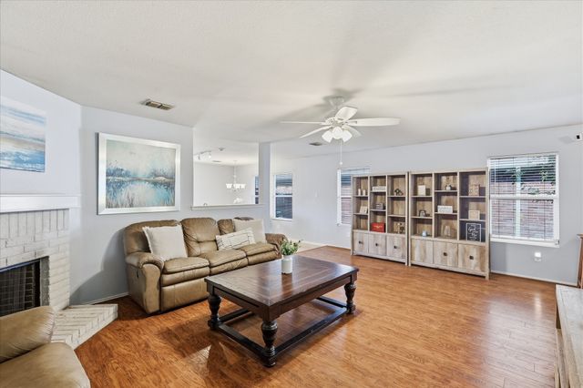 4524 Hounds Tail Lane, Fort Worth, TX 76244