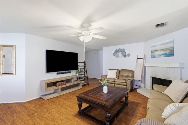 4524 Hounds Tail Lane, Fort Worth, TX 76244