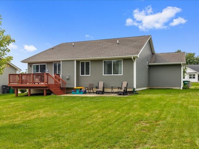 211 Rellim Drive, Norwalk, IA 50211