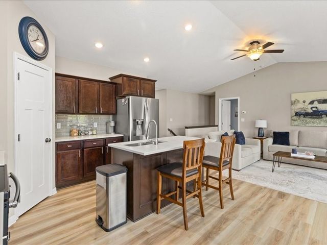 211 Rellim Drive, Norwalk, IA 50211