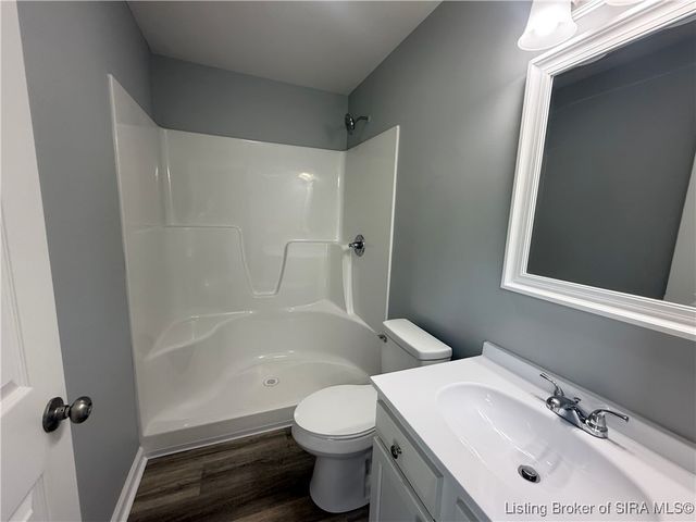 202 E Walnut Street, Crothersville, IN 47229