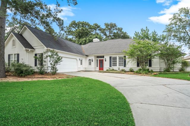 118 Wick Willow Drive, Montgomery, TX 77356