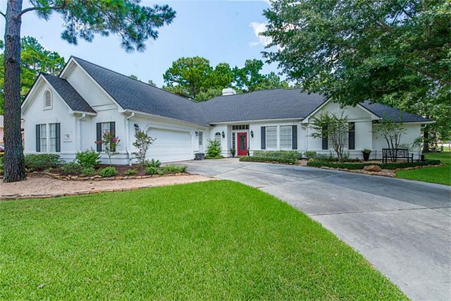 118 Wick Willow Drive, Montgomery, TX 77356