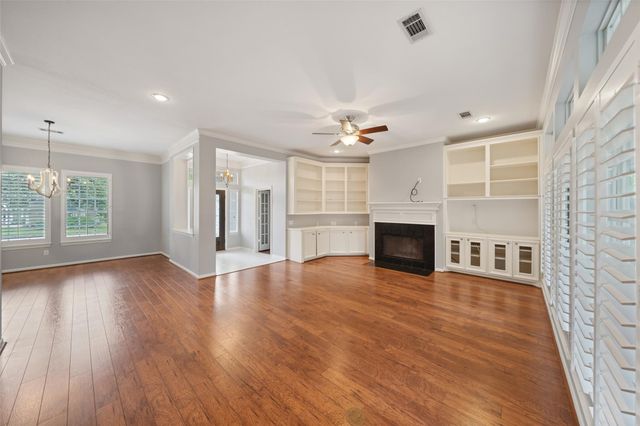 118 Wick Willow Drive, Montgomery, TX 77356